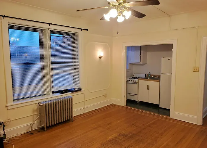 Comfy Stay - Sleeps 4