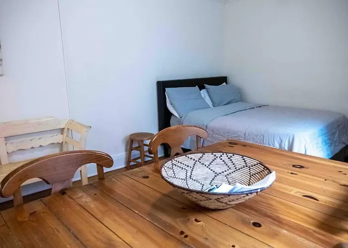Cozy Apartment In Beautiful Midtown Hoboken
